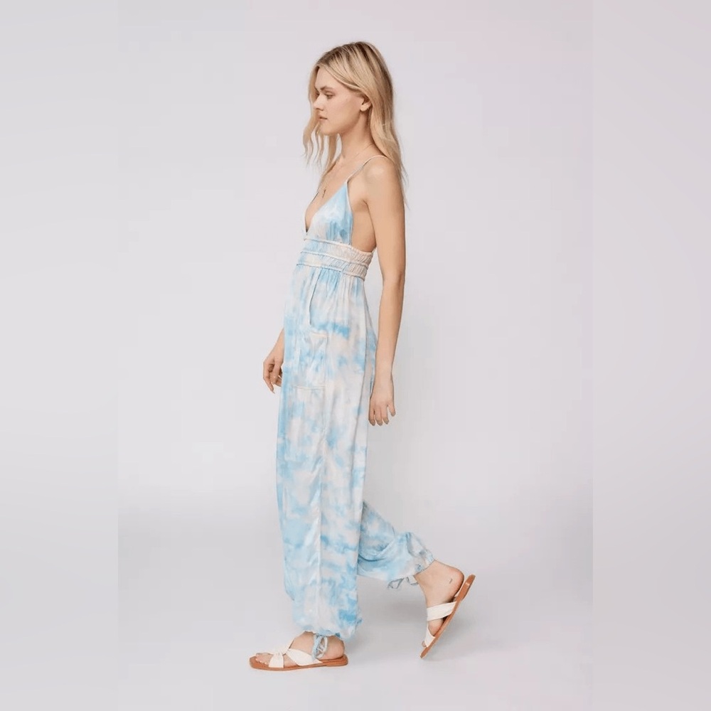 Urban Outfitters Romper Jumpsuit